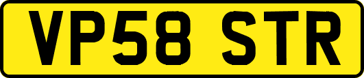 VP58STR