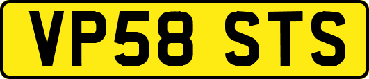 VP58STS