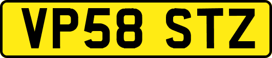 VP58STZ