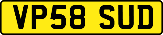 VP58SUD