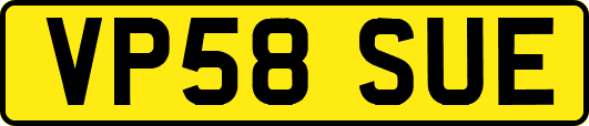 VP58SUE