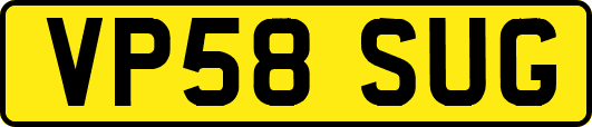 VP58SUG