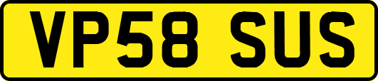 VP58SUS