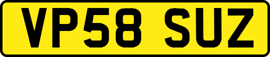 VP58SUZ