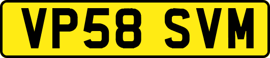 VP58SVM