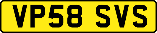 VP58SVS