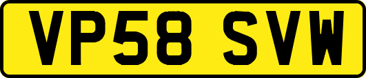 VP58SVW