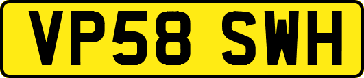 VP58SWH