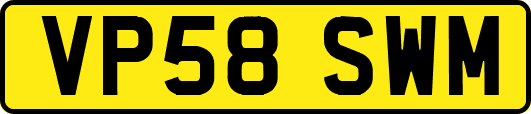 VP58SWM