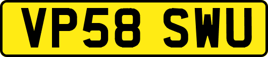 VP58SWU