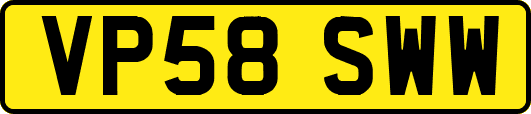 VP58SWW