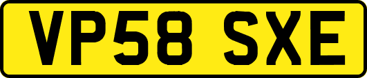 VP58SXE