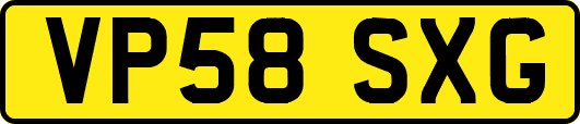 VP58SXG