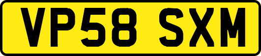 VP58SXM