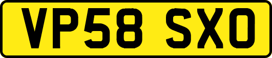 VP58SXO