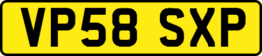 VP58SXP