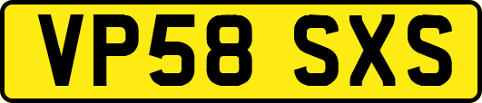 VP58SXS