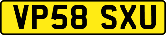 VP58SXU