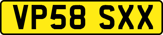 VP58SXX