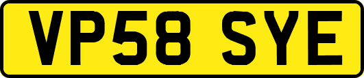 VP58SYE