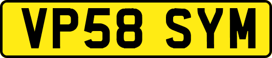 VP58SYM