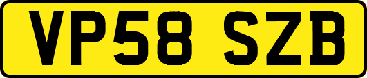 VP58SZB