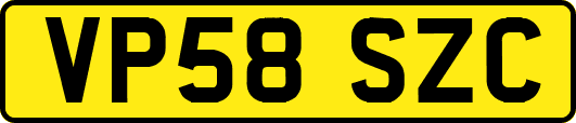 VP58SZC