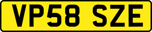 VP58SZE