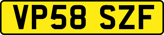 VP58SZF