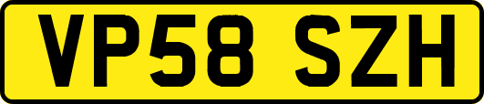 VP58SZH