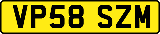 VP58SZM