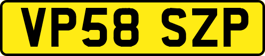 VP58SZP