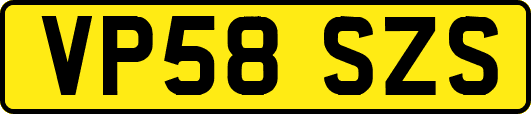 VP58SZS