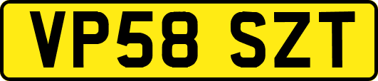 VP58SZT