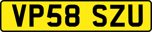 VP58SZU
