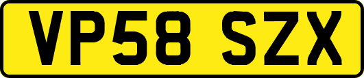VP58SZX