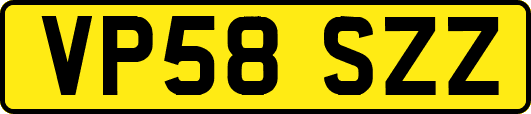 VP58SZZ
