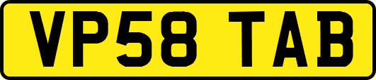 VP58TAB