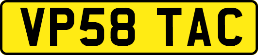 VP58TAC