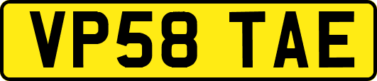 VP58TAE