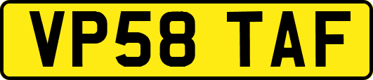 VP58TAF