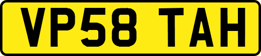 VP58TAH