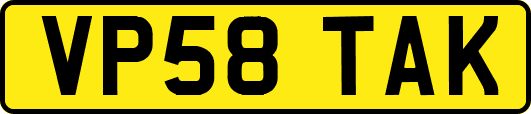 VP58TAK