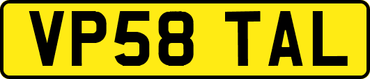 VP58TAL