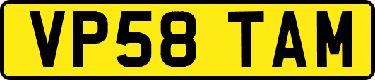VP58TAM