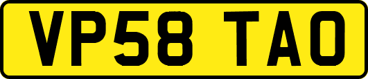 VP58TAO