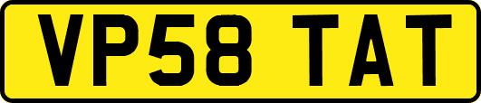 VP58TAT