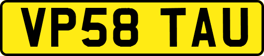 VP58TAU