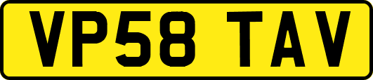 VP58TAV