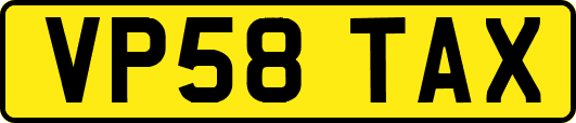 VP58TAX